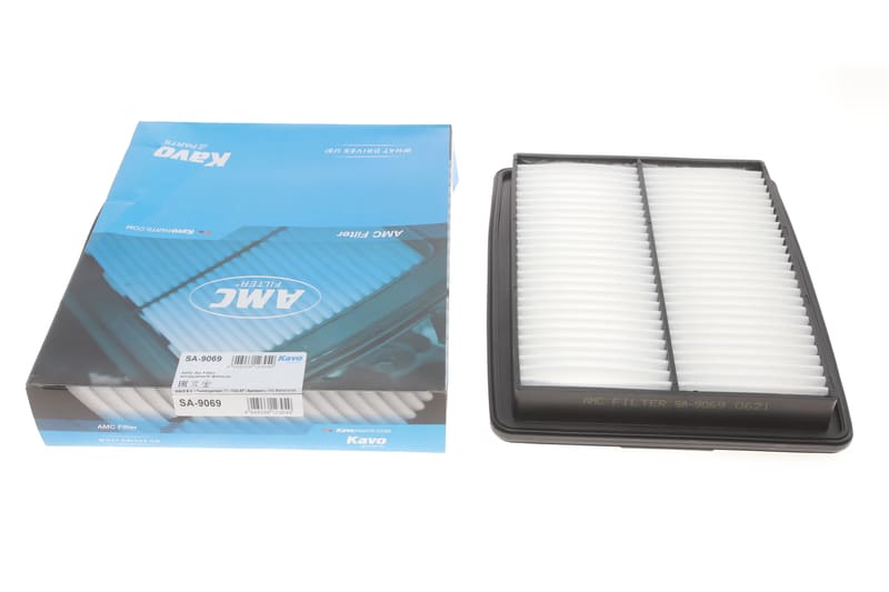Фильтр воздушный Suzuki Vitara 1.6 88-98/Samurai 1.9D 98-04 KAVO PARTS