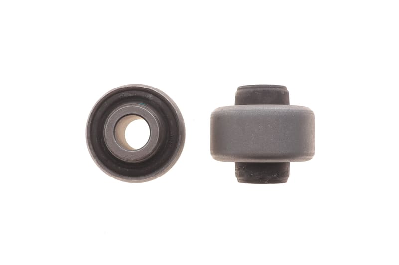 Комплект сайлентблоків важеля (переднього) Opel Vivaro 03-14/Renault Trafic 06-15 (2шт) BELGUM PARTS