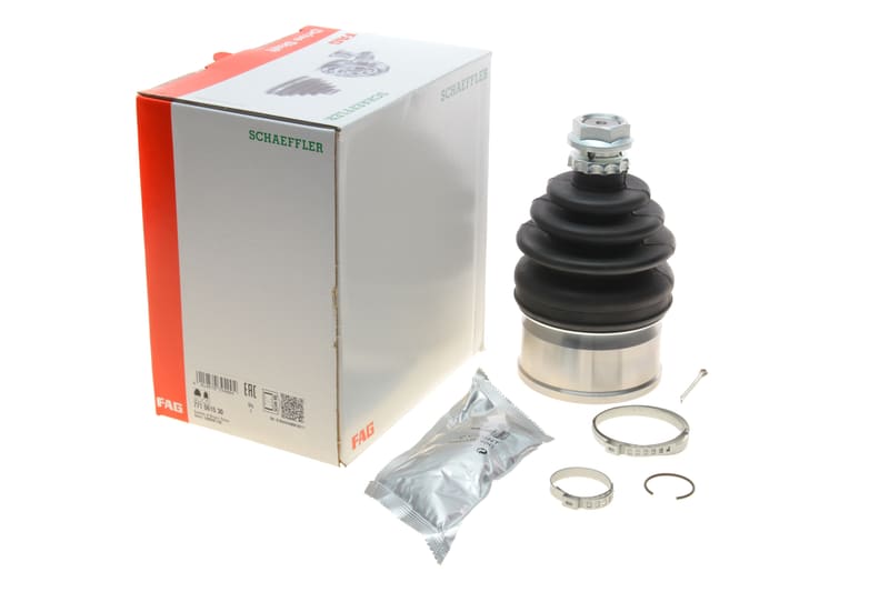 Шрус (наружный) Toyota Land Cruiser Prado 3.0 D-4D 02- (30/30z) FAG