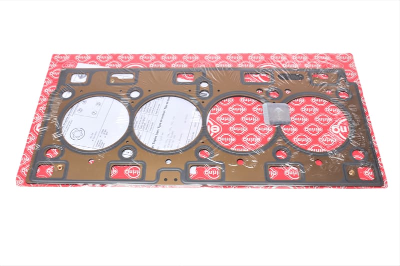 Прокладка ГБЦ Renault Trafic/Master 2.5CDTI 01- (1.2mm) ELRING