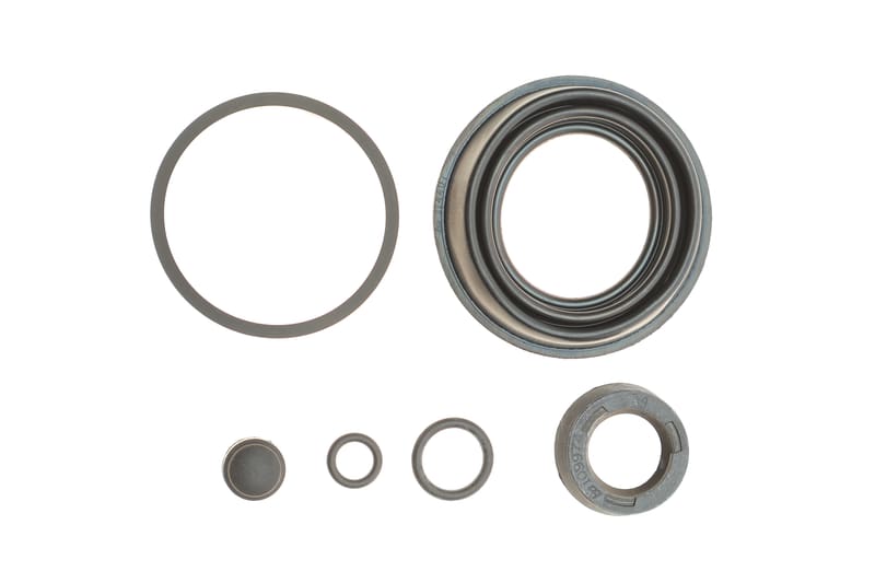 Ремкомплект супорта (заднього) Jaguar XF/XJ 99-15 (d=45) (Ate) QUICK BRAKE