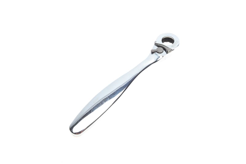 Тріскачка 3/8" 200 мм VIGOR