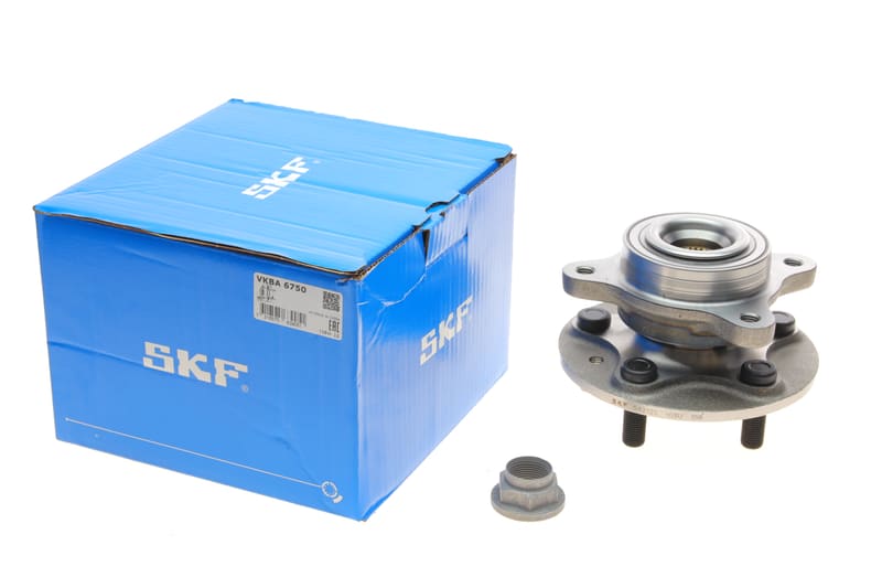 Підшипник маточини (передньої) Land Rover Discovery III 04-09/Range Rover Sport 05-09 SKF