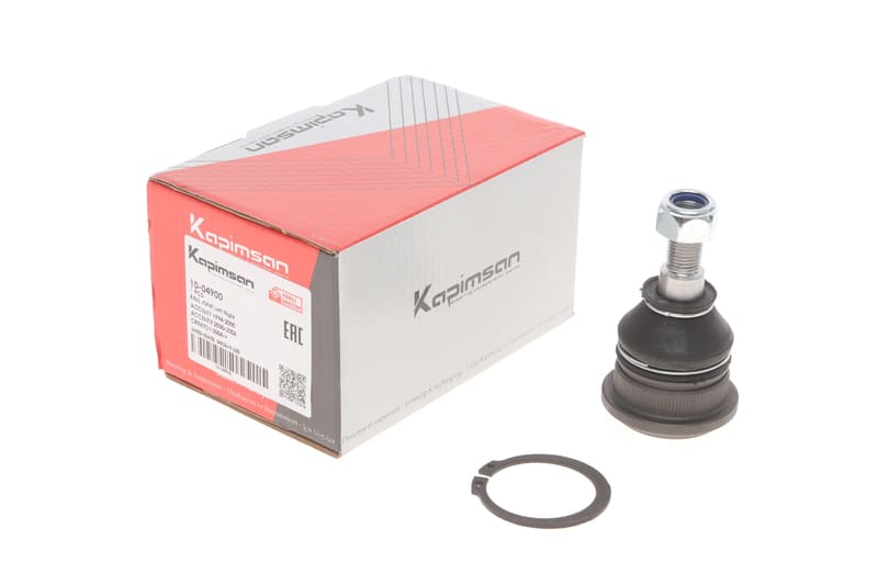 Опора шаровая (передняя/снизу) Hyundai Accent 94-05/Matrix/Getz 01-/ix20 10-/Kia Cerato 04- KAPIMSAN
