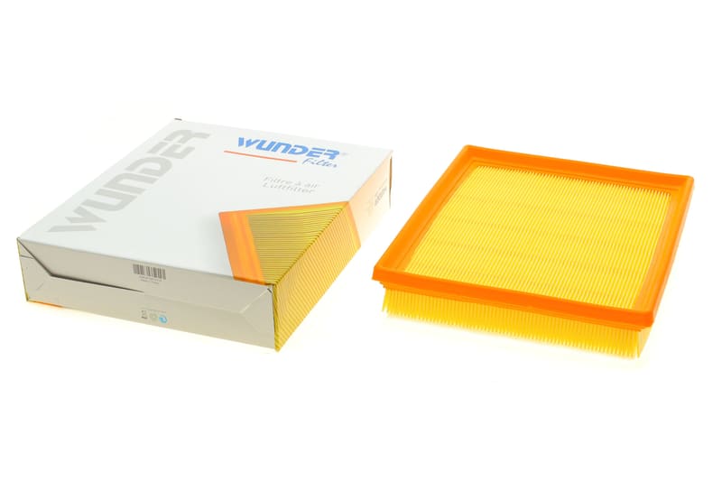 Фільтр повітряний Opel Astra K 1.5 CDTI 15- WUNDER FILTER