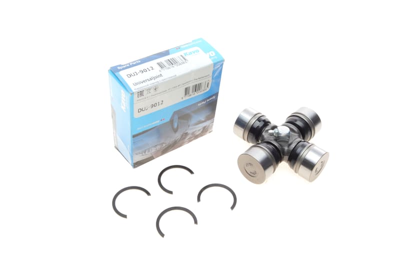 Крестовина кардана Toyota Hilux 05-15 (29x52) KAVO PARTS