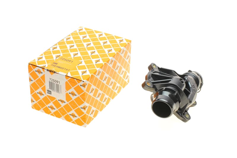 Термостат Opel Omega 2.5DTI 01-03/BMW 3 (E46)/5 (E39) 2.5-3.0D 95-04 (88°) (M57) NRF