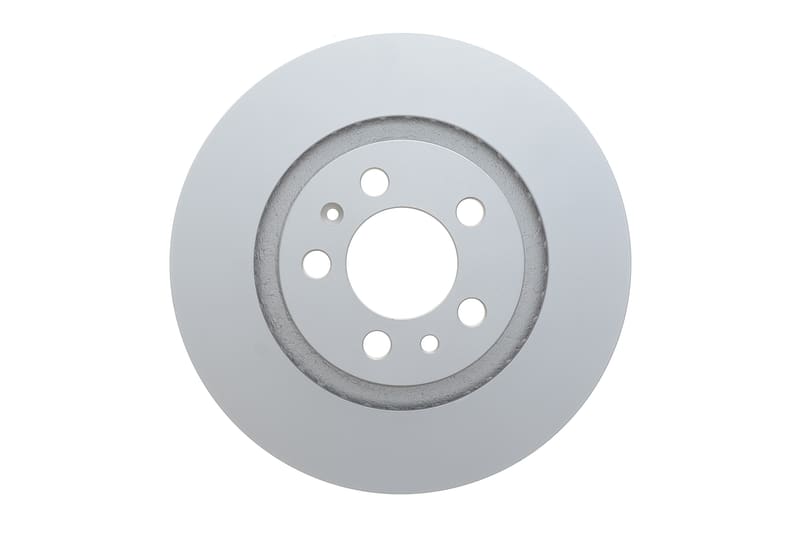 Диск гальмівний (передній) Skoda Octavia 96-10/Seat Leon/VW Golf 97-06 (279.5x22) (з покр.) (вент.) METELLI