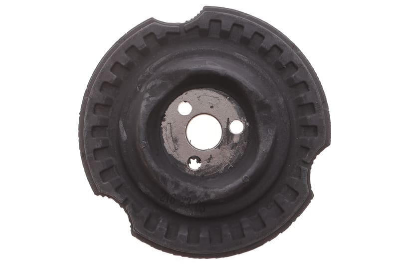 Подушка амортизатора (переднього) Audi Q7 06-15/VW Touareg 02-10 ASMETAL
