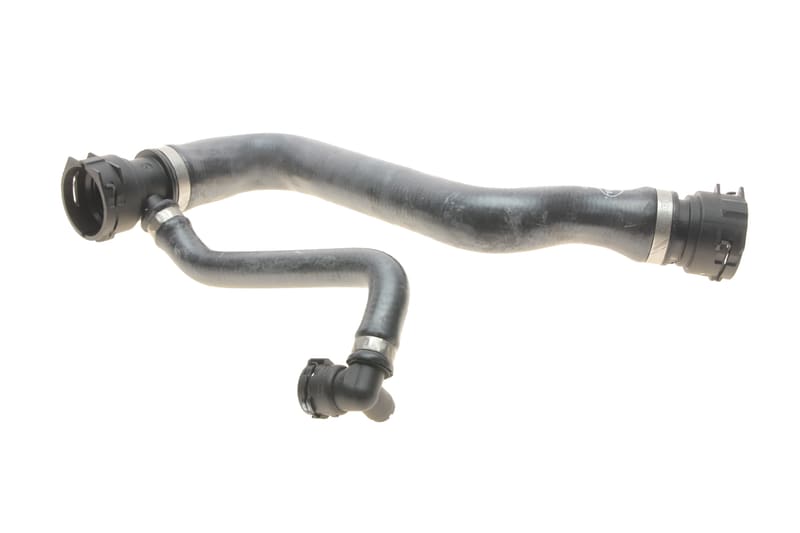 Патрубок радіатора (верхній) BMW 3 (E90)/X1 (E84) 1.6/2.0 05-15 (L) N45/N46 GATES