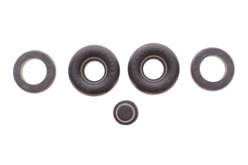 Ремкомплект цилиндра тормозного (заднего) Lada Niva/Nova/Samara 86- (d=20,6mm) (Bendix) FRENKIT