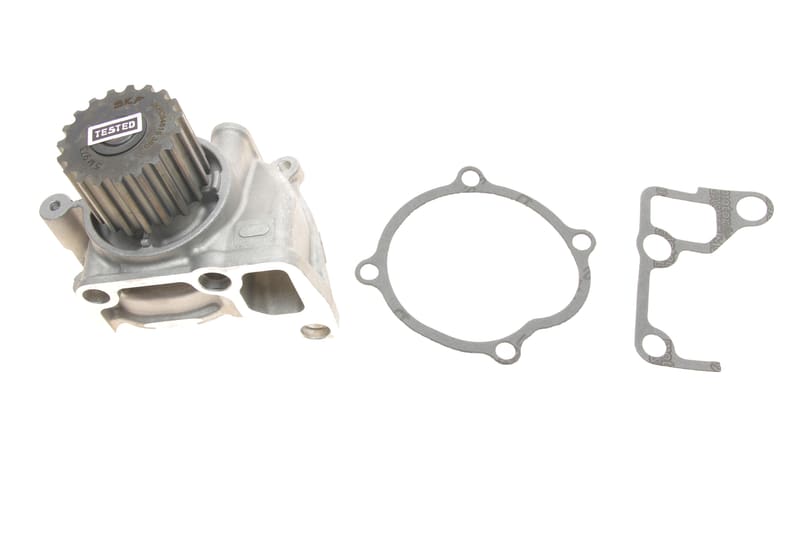 Помпа води Mazda 3/323/5/6/626/Premacy 2.0TD/DI/DITD/CD 98-10 SKF