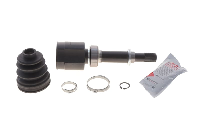 ШРКШ (внутрішній) Nissan Leaf 10- (R) (25x24) FEBI BILSTEIN