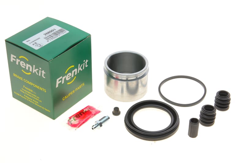 Ремкомплект супорта (переднього) Nissan Patrol 79-98 (d=68mm) (Nissan) (+поршень) FRENKIT