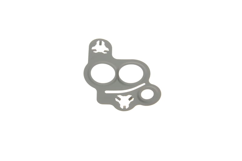 Прокладка клапана EGR Ford Focus/Mondeo/Fiesta 1.8/2.0 04-15 ELRING
