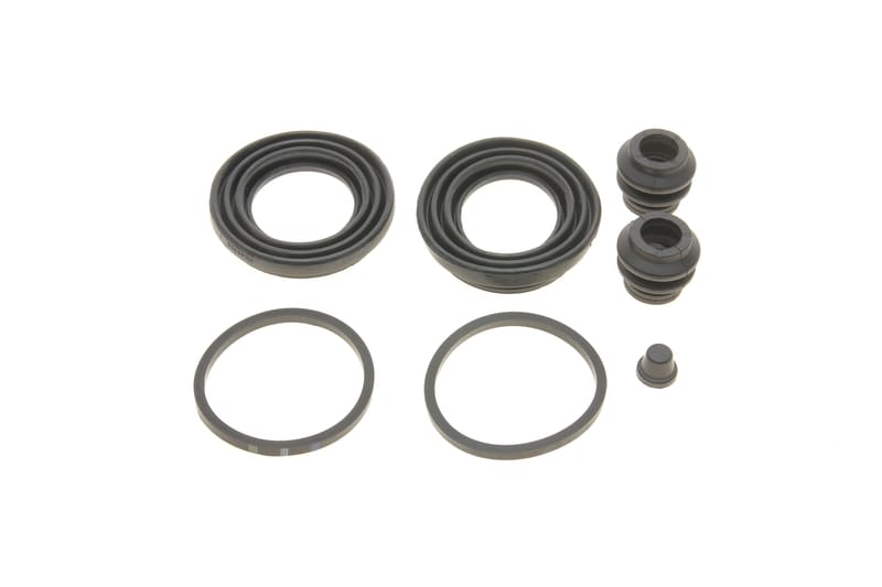 Ремкомплект супорта (переднього) Lexus RX 350 09- (d=45mm) FRENKIT