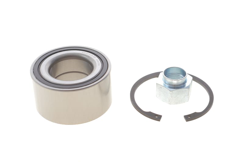 Підшипник маточини (передньої) Daewoo Nubira 03-/Chevrolet Lacetti 04- (39x74x39) (к-кт) METELLI
