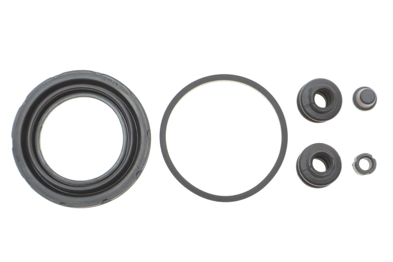 Ремкомплект суппорта (переднего) Nissan Tiida 07- (d=54mm) FRENKIT