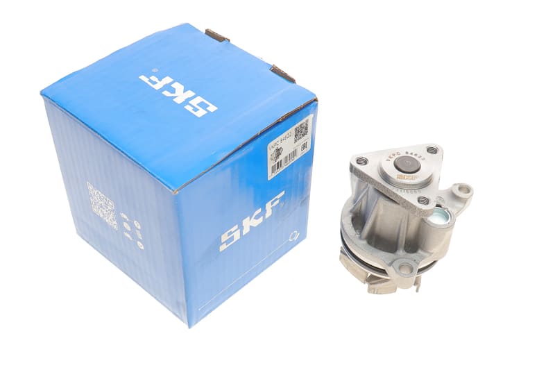 Помпа води Ford C-Max I/Focus II/III/Mondeo III/IV/V/Mazda 3/5/6/CX-7 1.8/2.0/2.3 00- SKF