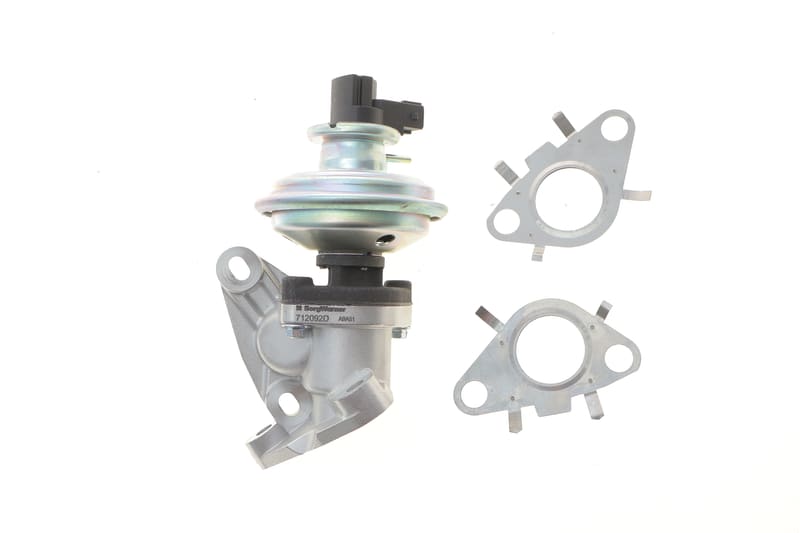 Клапан EGR Mini (R55-R59) 1.6/2.0d (N47) 10- WAHLER
