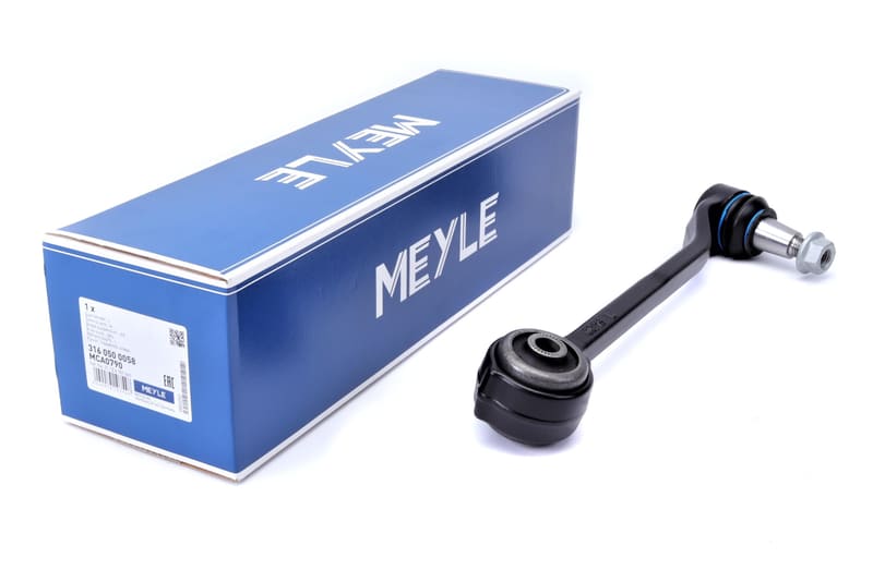 Рычаг подвески (передний/сзади) (L) BMW X3 (F25)/X4 (F26) 2.0-3.0D 10-18 MEYLE