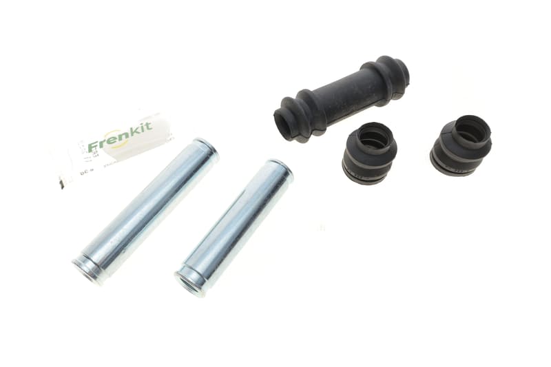 Направляющая суппорта (переднего/к-кт) Mazda 323 III/MX-3 85-97 (Sumitomo) FRENKIT