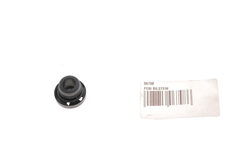 Кольцо уплотнительное форсунки MB S-class (W126) -91 FEBI BILSTEIN