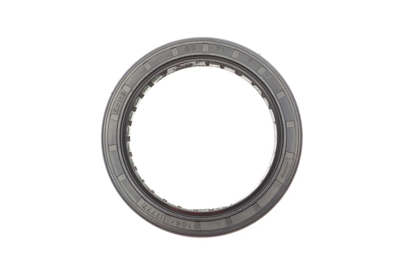 Сальник АКПП BMW 3 (F30/F80)/5 (F10/F07) 10-18 (53x71x7) ELRING