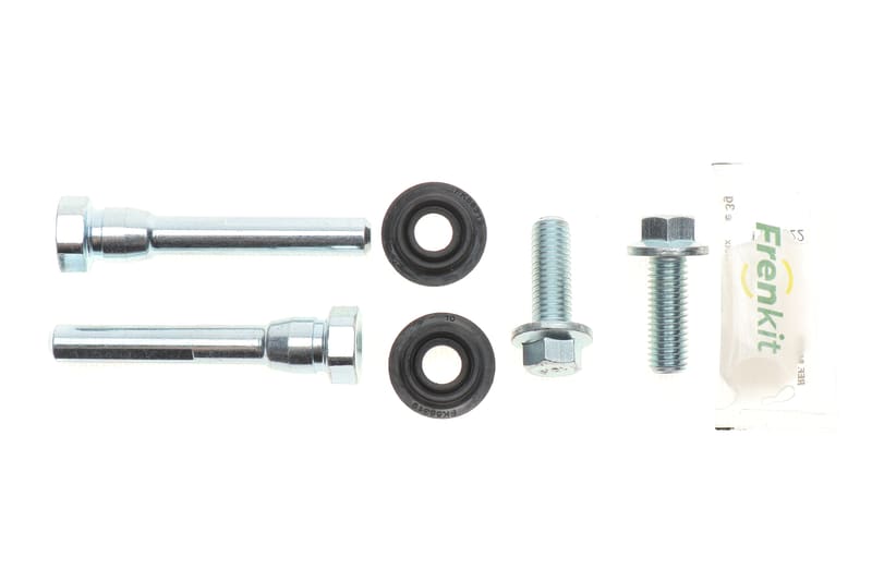 Направляющая суппорта (переднего/к-кт) Chrysler 300 C 05- (Bosch) FRENKIT
