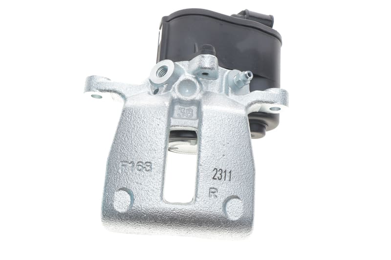 Суппорт тормозной (задний) (R) Ford Galaxy II/S-Max 06-15 (d=38mm) (Trw) для диска d=302mm AXIA Automotive
