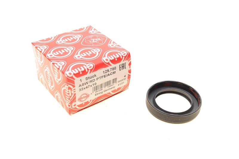 Сальник распредвала VW 2.5TDI (32x47x10) (PTFE) ELRING