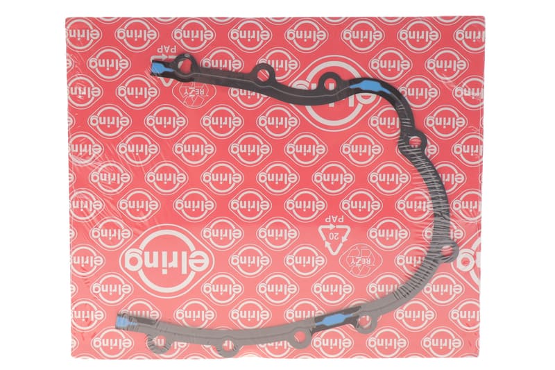 Прокладка кришки ГРМ Audi A4/A6/A8/Q7/VW Touareg 2.7/3.0D 04-11 (1-3 циліндр) ELRING