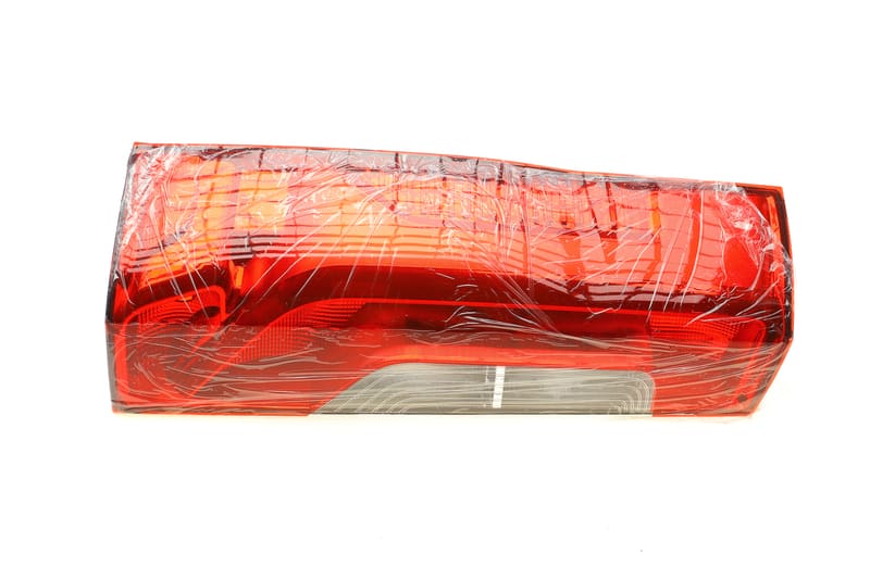 Фонарь задний MB Sprinter W910 19- (L) SOLGY