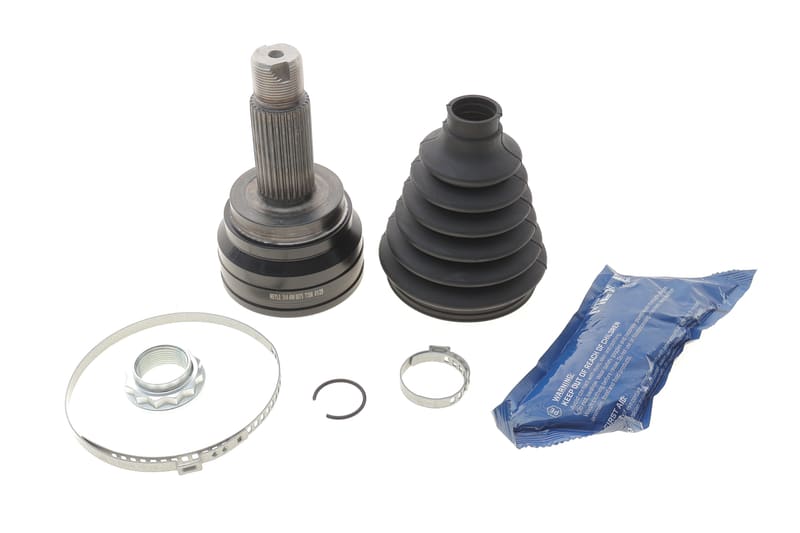 Шрус (наружный) BMW X5 (E70/F15/F85) 06-18/X6 (E71/E72/F16/F86) 08-19 (30z/33z/64.8mm/86mm)  MEYLE