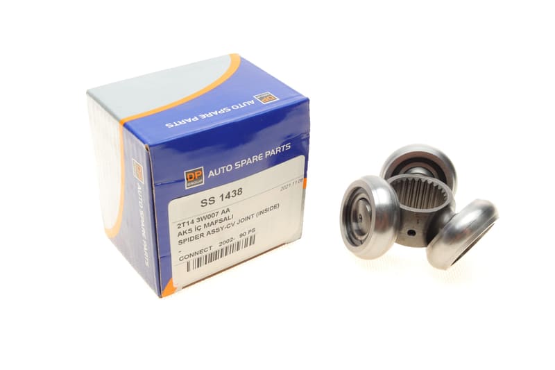 Тришип ШРКШ (внутрішній) Ford Connect 02- (z=26/d=43mm) (R) DP