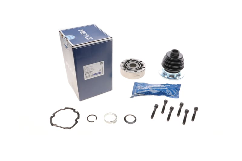 ШРКШ (внутрішній) VW T2/T3 89- (33x100) MEYLE