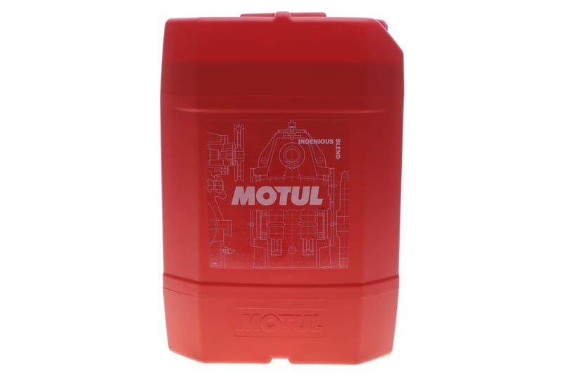 Олива 5W40 X-clean 8100 (20L) (LL-04/MB 229.51/505 00/505 01) (103991) MOTUL