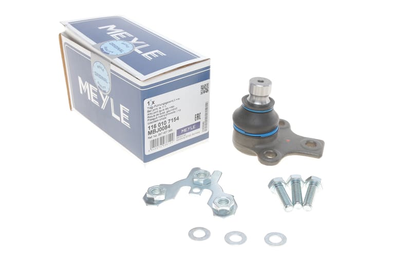 Опора кульова (передня/знизу) VW Caddy 95-04 MEYLE