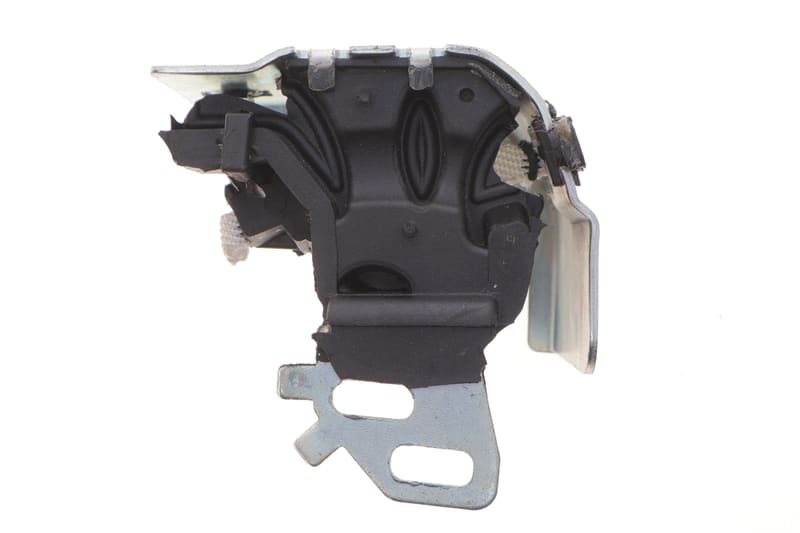 Кронштейн кріплення глушника (средний) Renault Megane/Scenic 03- ROTWEISS