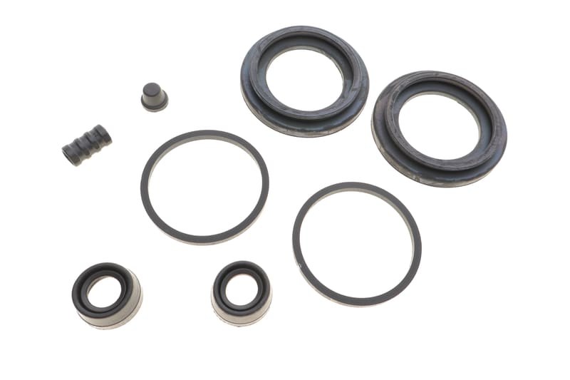 Ремкомплект супорта (переднього) Kia Sorento 02- (d=46mm) (Kasko) FRENKIT