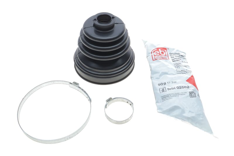 Пыльник шруса (внутренний) Ford Fiesta/Focus/Fusion 1.6-2.0 04-12 FEBI BILSTEIN