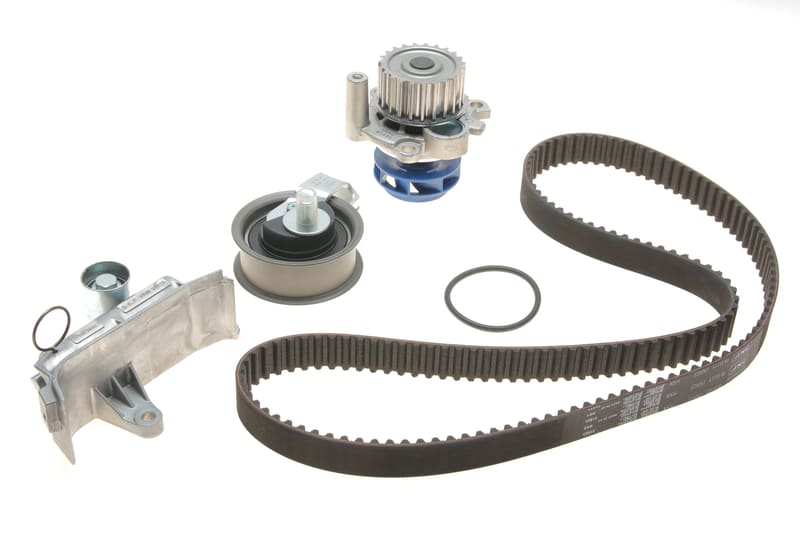 Комплект ГРМ + помпа Skoda Octavia/VW Golf IV 96-10 SKF