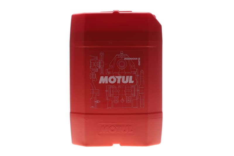 Олива 5W30 X-clean FE 8100 (20L) (ACEA C2/C3/API SP/MB229.52/PSA B71 2290/RN17) 112837 MOTUL
