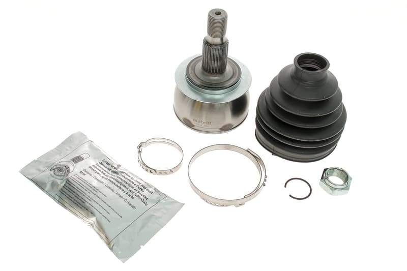 Шрус (наружный) MB A-class (W169) 04-12/B-class (W245) 05-11 (25z/25z/60.2mm/88.8mm/41mm)  METELLI