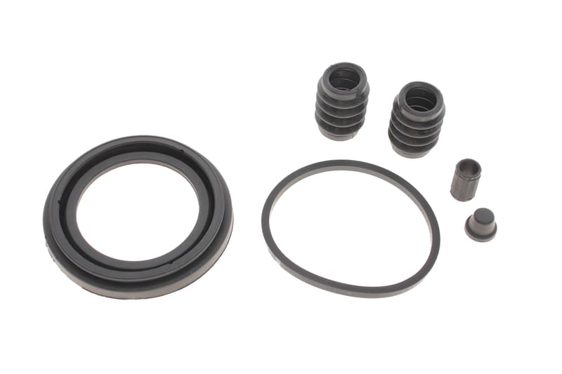 Ремкомплект супорта (переднього) Nissan Almera/Primera 00- (d=57mm) (Lucas) FRENKIT