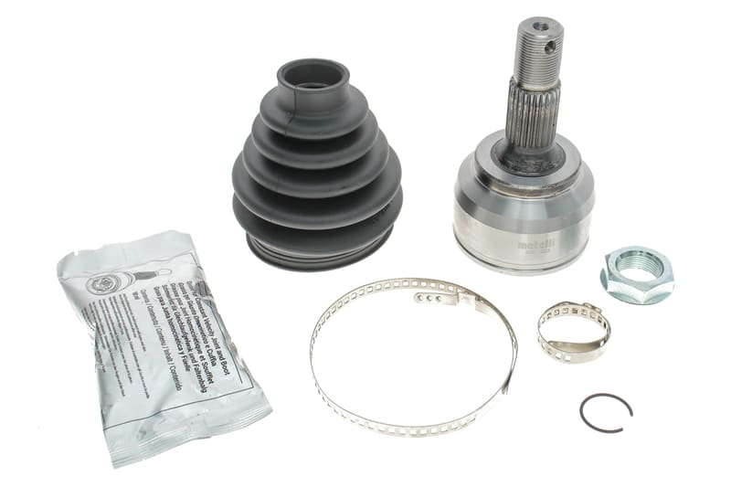 Шрус (наружный) Citroen C4 04-11/Peugeot 207 06-15/307 00-09 (25z/22z/58.7mm/79.5mm/47.7mm) METELLI