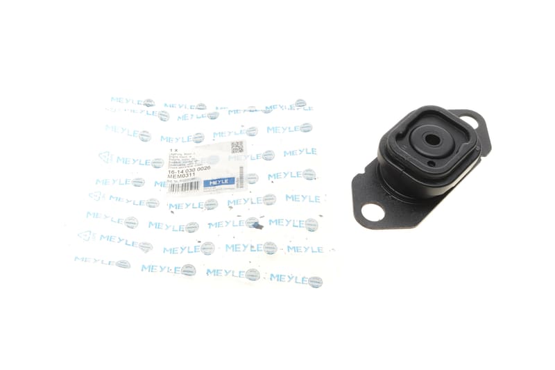 Подушка КПП Renault Kangoo 1.5dci 08- (L) MEYLE