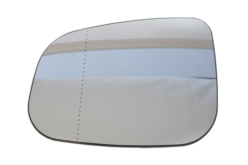 Стекло зеркала (с подогревом) Volvo C30/C70/S40/S60/S80/V40/V50/V60/V70 05-18 (L) ALKAR