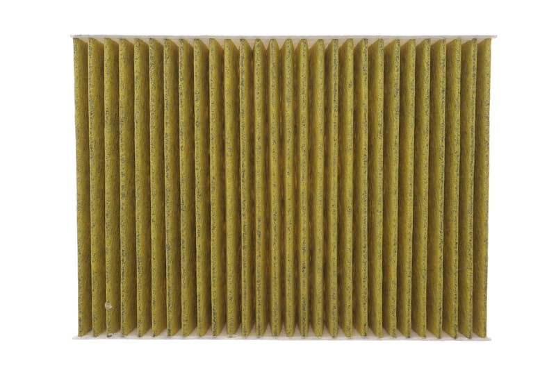 Фільтр салону Nissan Qashqai II/Renault Espace V/Kadjar/Megane IV/Talisman 1.2-1.6D 13- (вугільний) WUNDER FILTER