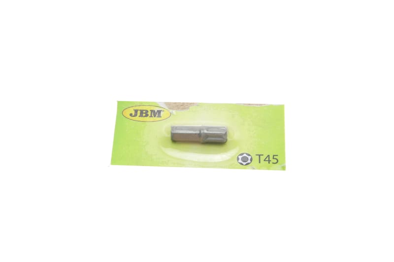 Біта M6 Torx TR45 JBM
